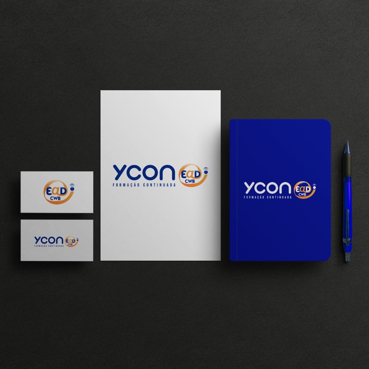 criação de sites ycon