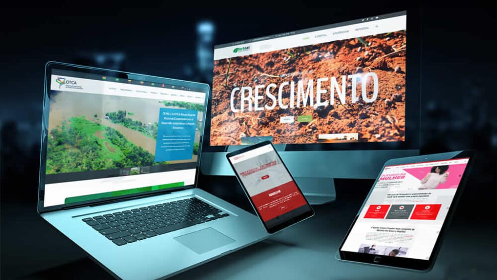 criação de sites em Curitiba paraná
